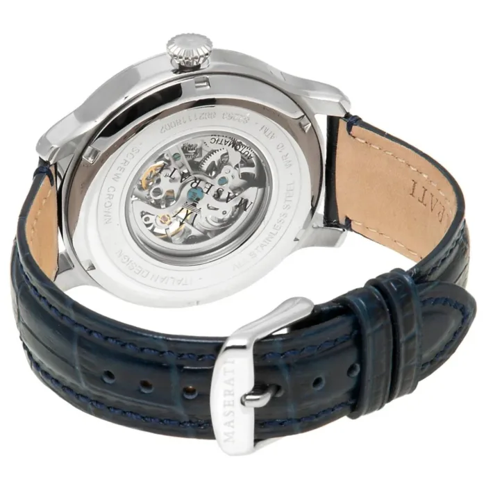 Epoca Automatic Men's Black Watch - R8821118002 - Image 2